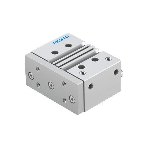 Guided Drive DFM-63-50-P-A-KF